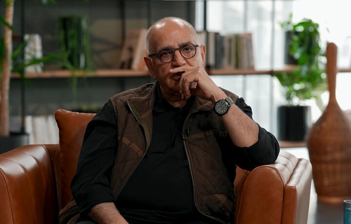 حرف‌های جالب پرویز پرستویی درباره حسادت و امنیت: سال‌ها پنهان‌کاری می‌کردم