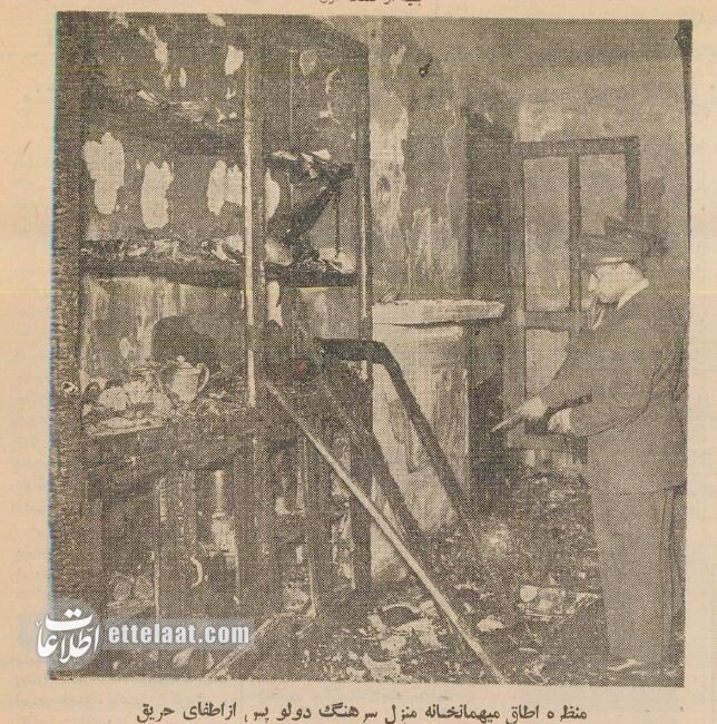 به سرباز وظیفه تهرانی مرخصی ندادند، مافوقش را کُشت و منطقه را به رگبار بست!