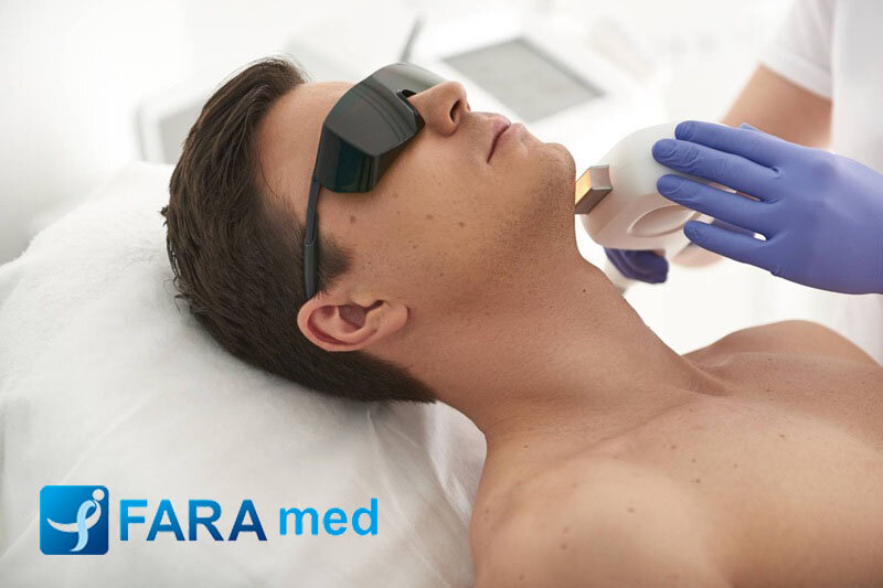 بهترین مارک دستگاه لیزر چیست؟