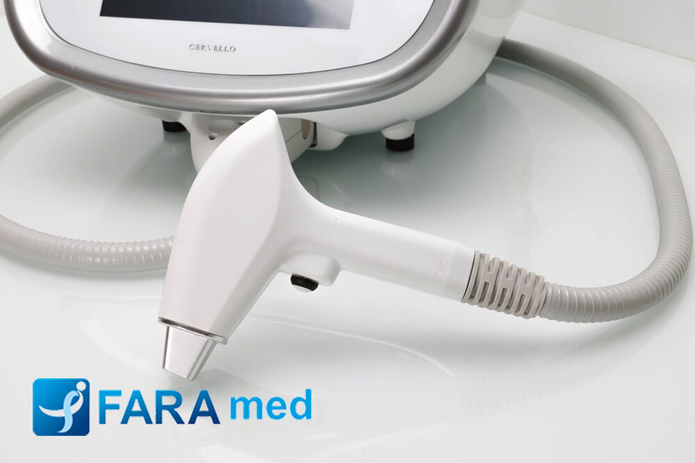 بهترین مارک دستگاه لیزر چیست؟