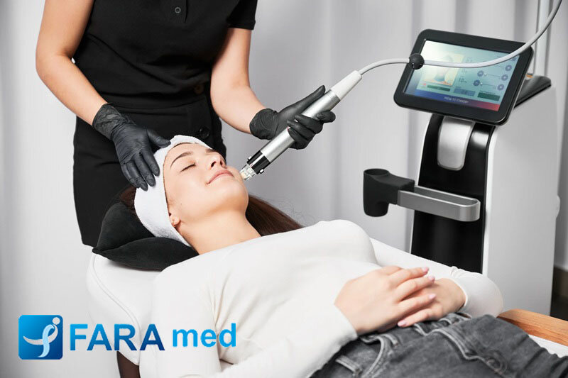 بهترین مارک دستگاه لیزر چیست؟