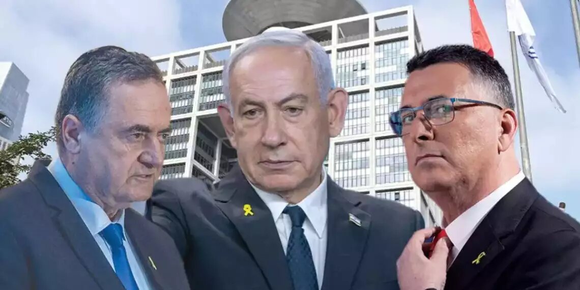 برکناری ناگهانی وزیر جنگ؛ ماجرای یک تغییر بزرگ چیست؟