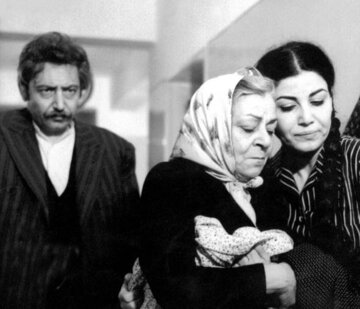 عکس‌های منتشرنشده از «مادر قیصر» که در ۸۳سالگی درگذشت!