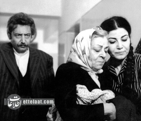 عکس‌های منتشرنشده از «مادر قیصر» که در ۸۳سالگی درگذشت!