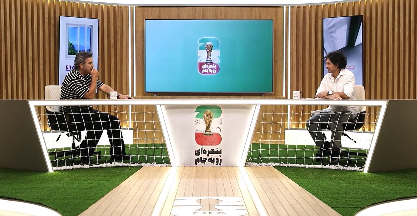 افشاگری عجیب بهروز رهبری‌فرد درباره خاتمی: گفتند به بحرین ببازید! +ویدیو