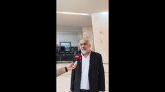 پیش‌بینی یک نماینده مجلس: با افزایش قیمت بنزین همه‌چیز گران می‌شود +ویدیو