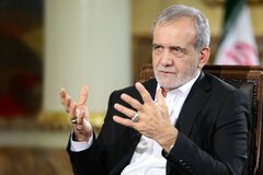 علت استعفای فرزین چه بود؟ +ویدیو