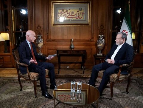 هشدار عراقچی درباره تاسیسات هسته‌ای آسیب دیده: نمی‌توانیم نزدیکشان شویم +ویدیو