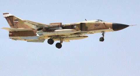 ماجرای خبر حمله جنگنده‌های اسرائیلی به تهران؛ تیر دشمنان به سنگ خورد