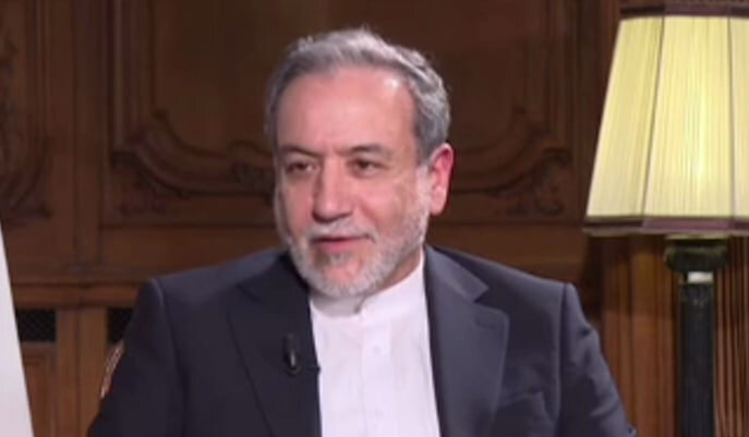 عراقچی: احتمال حمله جدید اسرائیل وجود دارد +ویدیو