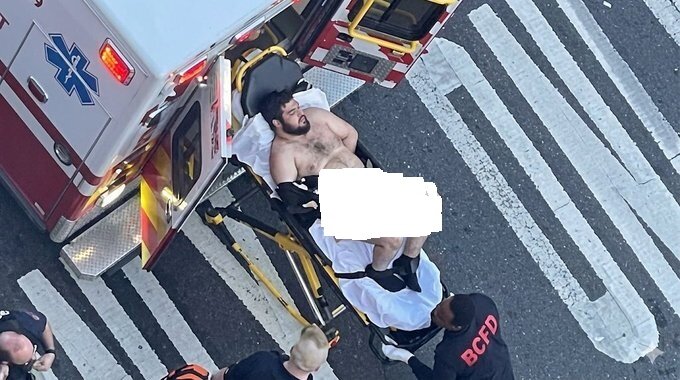 چرا ترامپ ضارب ۲ عضو گارد ملی را «حیوان» خطاب کرد؟