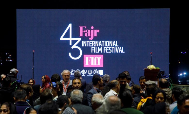 جشنواره فیلم فجر شروع نشده زیر تیغ انتقادات قرار گرفت