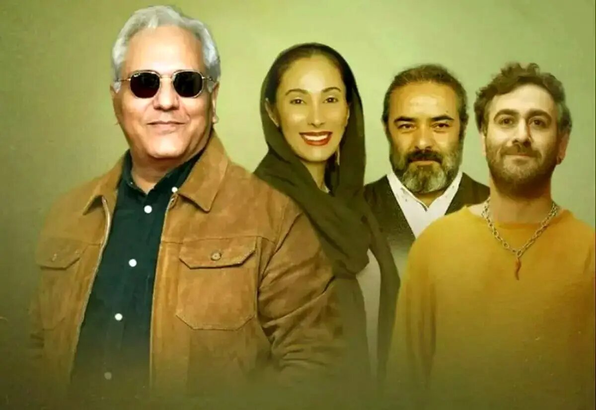 اولین ویدیو از از «شش ماهه» مهران مدیری را ببینید