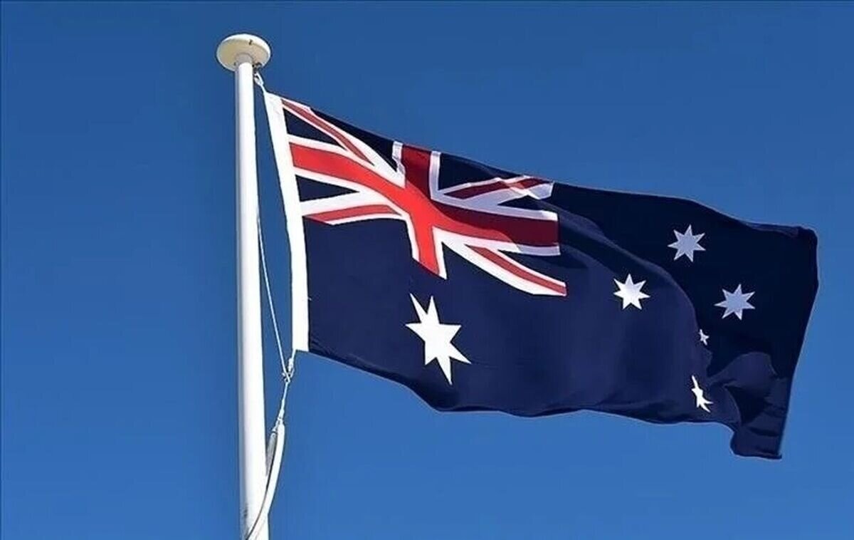 کشور استرالیا