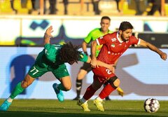 دلیل ناپدید شدن تصویربردار بازی پرسپولیس مشخص شد +ویدیو