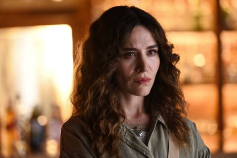 اولین عکس‌های بازیگران زن ترکیه‌ای «هزار و یک شب» منتشر شد