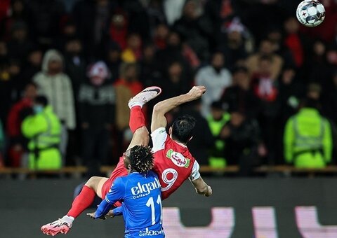 تغییر ساعت برگزاری دربی ۱۰۶ روز جمعه