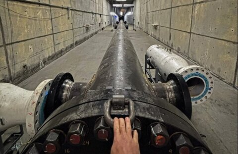 شلیک توپ فضایی رویای ایلان ماسک را نابود می‌کند