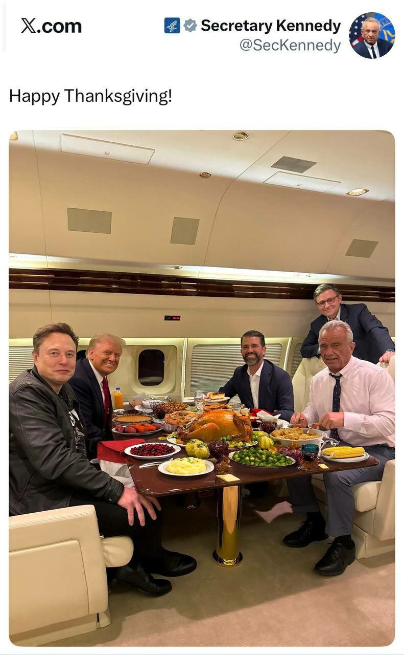 ترامپ و ایلام ماسک