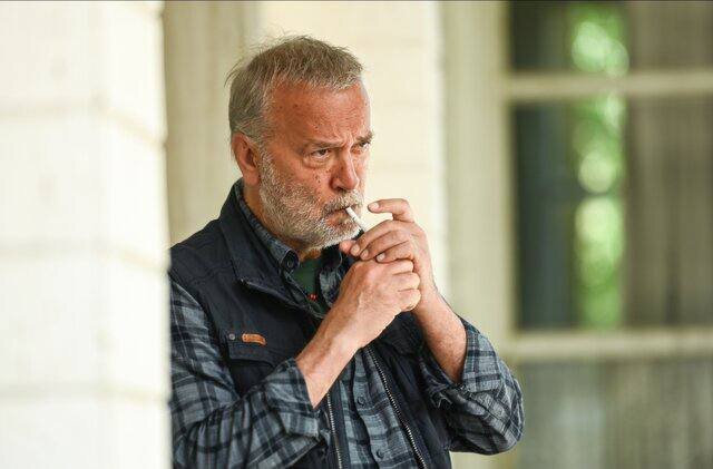 سریال «هزار و یک شب» 