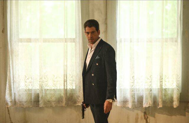 سریال «هزار و یک شب»