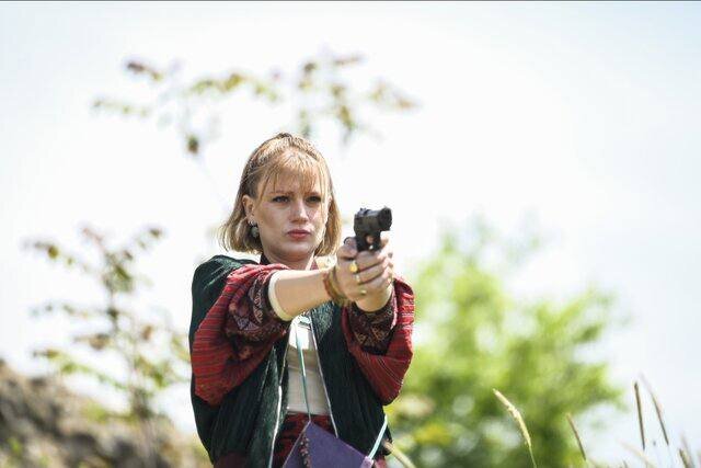 سریال «هزار و یک شب»