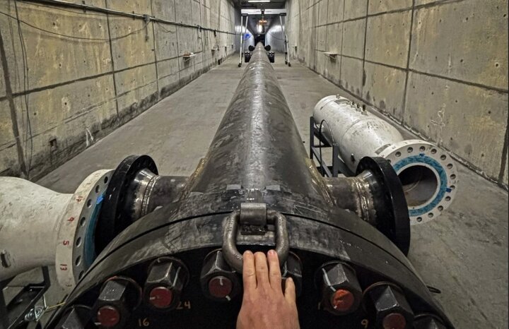 شلیک توپ فضایی رویای ایلان ماسک را نابود می‌کند