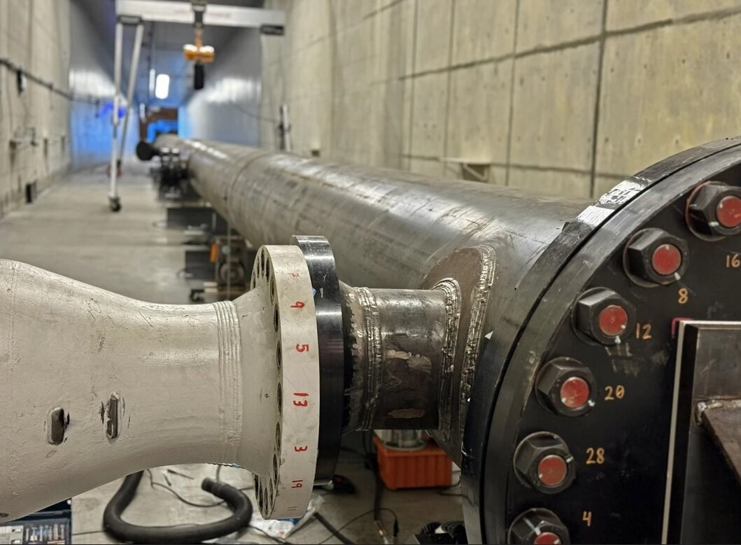 شلیک توپ فضایی رویای ایلان ماسک را نابود می‌کند