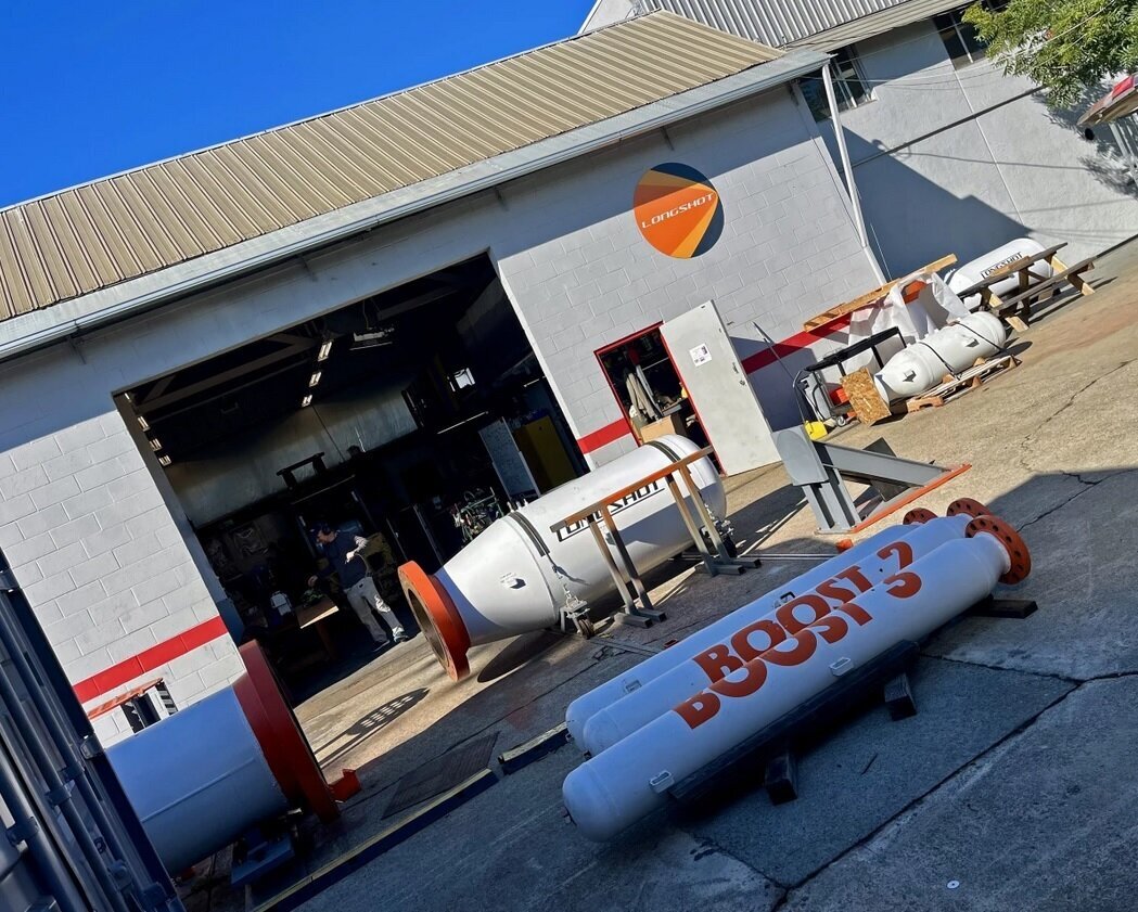 شلیک توپ فضایی رویای ایلان ماسک را نابود میکند