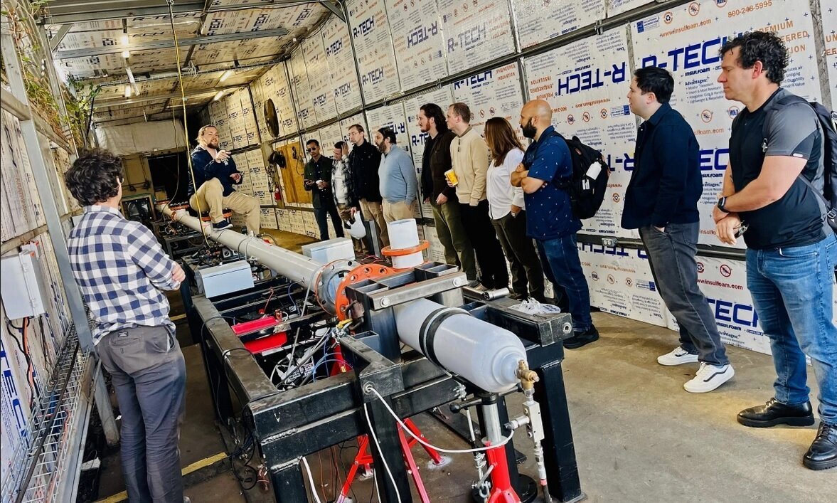 شلیک توپ فضایی رویای ایلان ماسک را نابود می‌کند