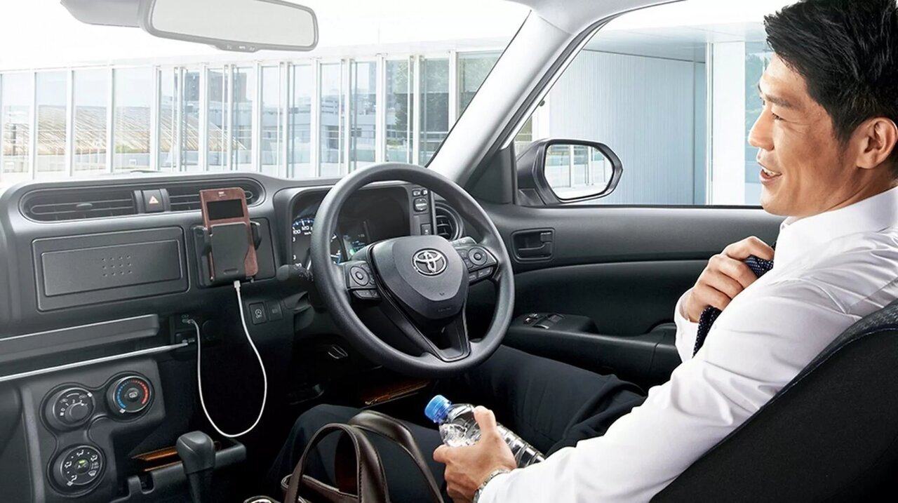 با تویوتای یک میلیارد تومانی آشنا شوید +تصاویر