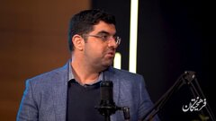 مشابه طرح بنزینی دولت پزشکیان قرار بود در دولت رئیسی اجرا شود +ویدیو