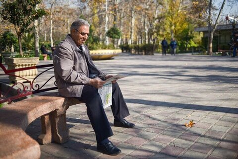 افزایش ۴۰ درصدی حقوق برای بازنشستگان؟