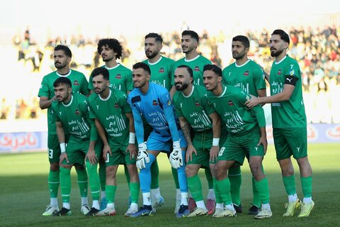 تصمیم باورنکردنی شمس آذر بعد از جنجال داوری بازی با پرسپولیس: خداحافظ لیگ برتر!