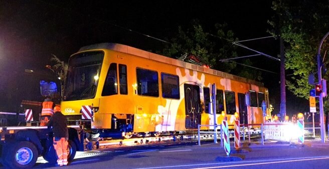 ویدیو| شهردار آلمانی برای کاهش ترافیک چه کرد؟