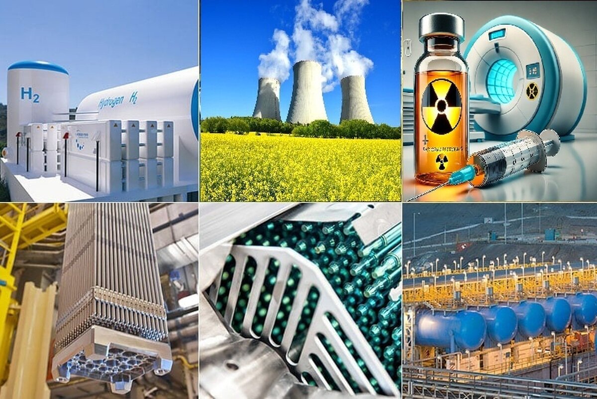 فناوری هسته ای درمان زخم بیماران دیابتی را هموار کرد