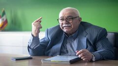 سال‌هاست برای مدیریت کشور در زمین دشمن بازی می‌کنیم!