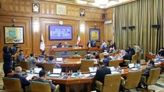 اعتراض عضو شورای شهر به زاکانی: انگار در تهران زندگی نمی‌کند +ویدیو