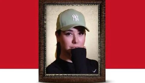 حواشی انتشار عکس متفاوت یک دختر در سایت رهبر انقلاب ادامه دارد