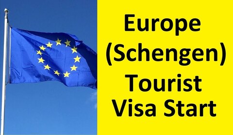 اخذ ویزای شینگن چه مدت طول می‌کشد؟