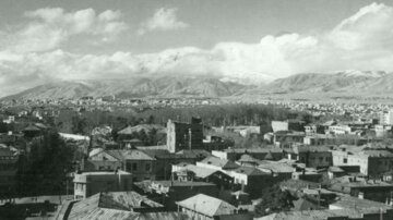 ۷۰ سال پیش هزینه اجاره خانه در تهران چقدر بود؟