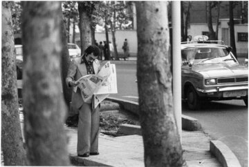 سقوط قیمت آپارتمان در تهران یک هفته بعد از تسخیر سفارت آمریکا