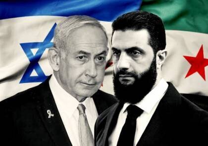 هشدار اسرائیل به جولانی: حملات به سوریه بیشتر می‌شود