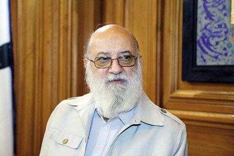 چمران: غلط می‌کند کسی به حرف شورای شهر گوش نکند +ویدیو