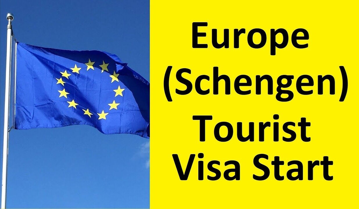 اخذ ویزای شینگن چه مدت طول می‌کشد؟