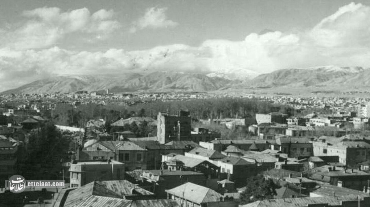 ۷۰ سال پیش هزینه اجاره خانه در تهران چقدر بود؟