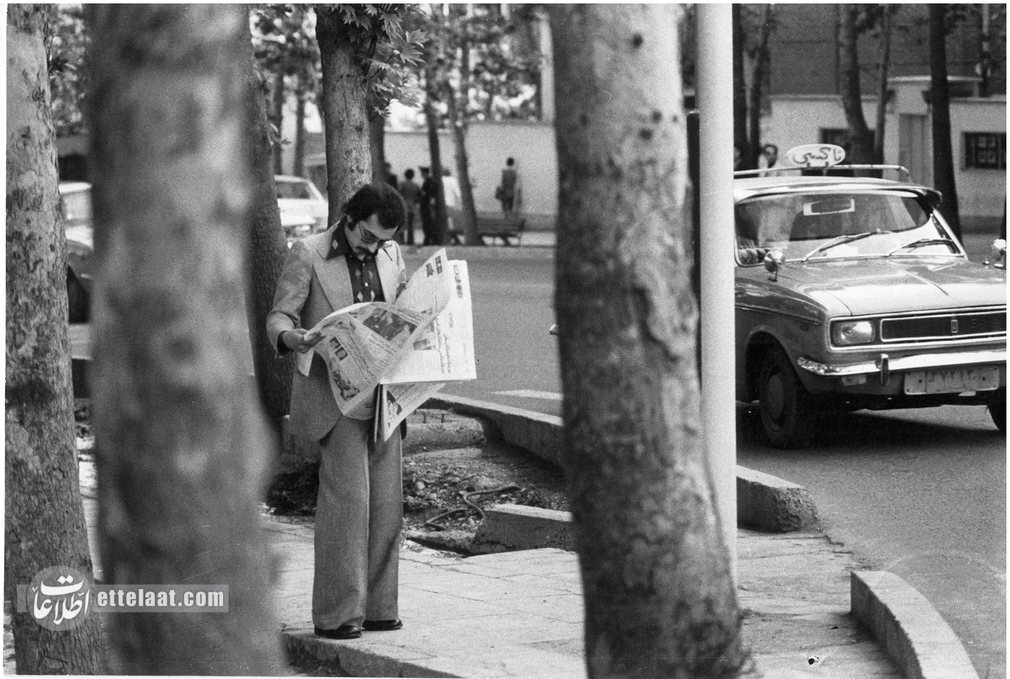 سقوط قیمت آپارتمان در تهران یک هفته بعد از تسخیر سفارت آمریکا