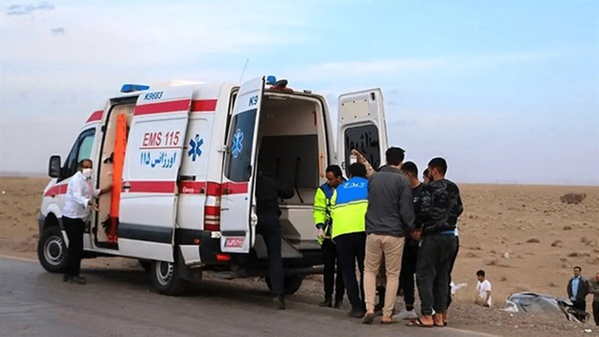 سانحه تلخ برای خانواده معاون رئیس‌جمهور؛ جزئیات حادثه چه بود؟