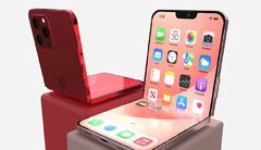 سوپرایز ویژه‌ای که هواداران آیفون منتظر آن هستند!