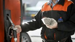 توضیح مهم درباره فرایند سوخت‌گیری با کارت بانکی +ویدیو